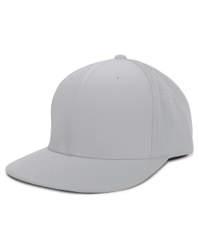 'Pacific Headwear ES474 Perforated f3 Performance Flexfitâ Cap'