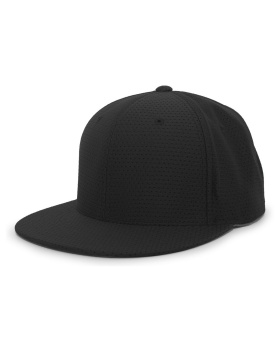 Pacific Headwear ES818 Performance air jersey flexfitâ cap