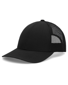 'Pacific Headwear P114 Low pro trucker cap'