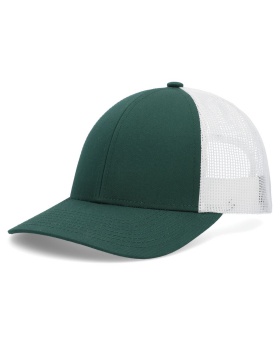 'Pacific Headwear P114 Low pro trucker cap'