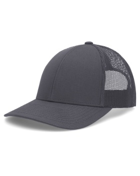 'Pacific Headwear P114 Low pro trucker cap'