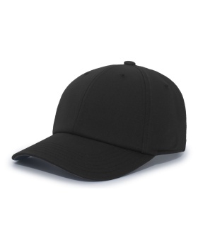 Pacific Headwear P200 Hybrid cotton dad cap