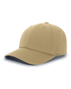 'Pacific Headwear P200 Hybrid cotton dad cap'