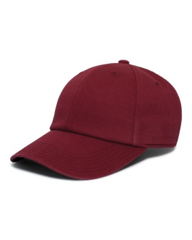 'Pacific Headwear P200 Hybrid cotton dad cap'