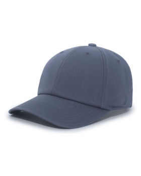 'Pacific Headwear P200 Hybrid cotton dad cap'