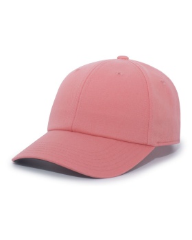 'Pacific Headwear P202 Ladies hybrid cotton dad cap'
