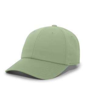 'Pacific Headwear P202 Ladies hybrid cotton dad cap'