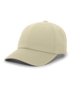 'Pacific Headwear P202 Ladies hybrid cotton dad cap'