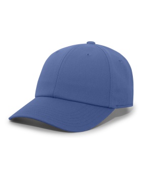 'Pacific Headwear P202 Ladies hybrid cotton dad cap'