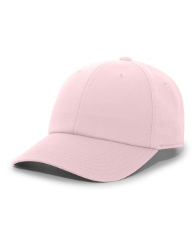'Pacific Headwear P202 Ladies hybrid cotton dad cap'