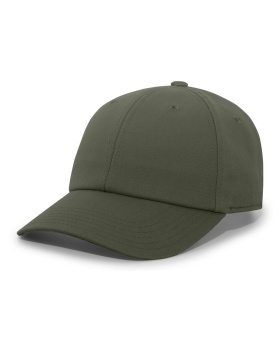 'Pacific Headwear P202 Ladies hybrid cotton dad cap'