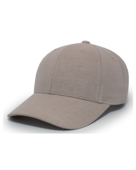 Pacific Headwear P204 Hemp dad cap