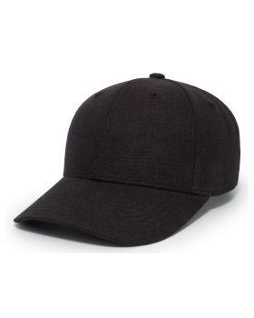 Pacific Headwear P204 Hemp dad cap