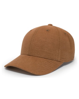 'Pacific Headwear P205 Ladies hemp dad cap'