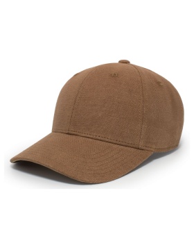 'Pacific Headwear P205 Ladies hemp dad cap'