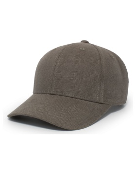 'Pacific Headwear P205 Ladies hemp dad cap'