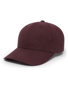 'Pacific Headwear P205 Ladies hemp dad cap'