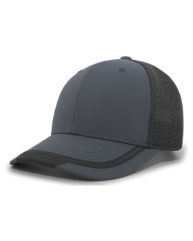 Pacific Headwear P301 Welded sideline cap