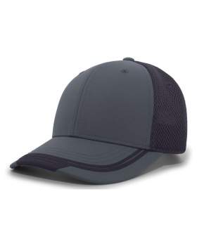 'Pacific Headwear P301 Welded sideline cap'