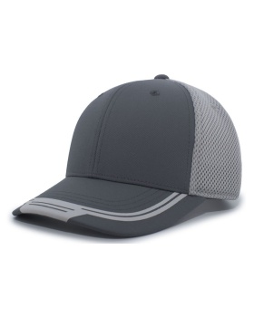 'Pacific Headwear P301 Welded sideline cap'