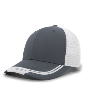 'Pacific Headwear P301 Welded sideline cap'