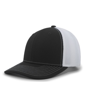 Pacific Headwear P365 Air mesh sideline cap