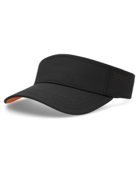 Pacific Headwear P500 Perforated coolcoreâ visor