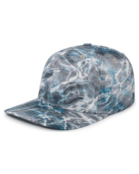 'Pacific Headwear P680 Mossy oakâ guide cap'