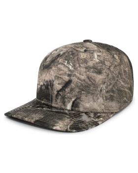 'Pacific Headwear P680 Mossy oakâ guide cap'