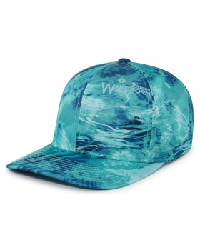 'Pacific Headwear P680 Mossy oakâ guide cap'