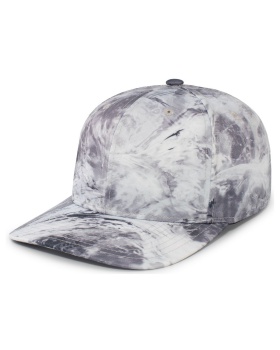 'Pacific Headwear P680 Mossy oakâ guide cap'