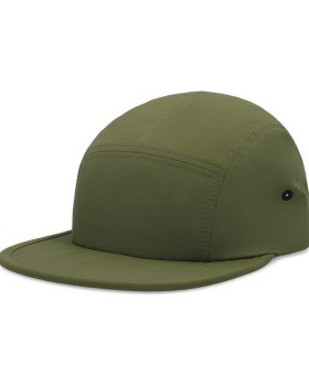 Pacific Headwear P781 Packable camper cap