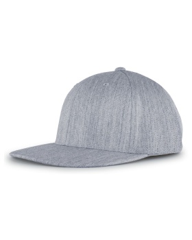 'Pacific Headwear P812 Premium acrylic/wool blend flexfitâ cap'