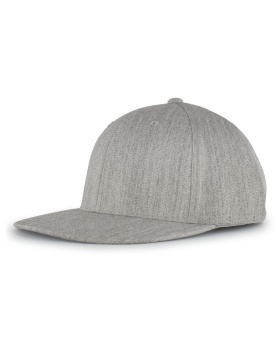 'Pacific Headwear P812 Premium acrylic/wool blend flexfitâ cap'