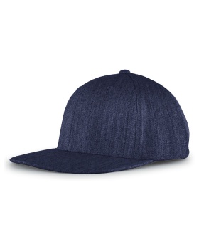 'Pacific Headwear P812 Premium acrylic/wool blend flexfitâ cap'