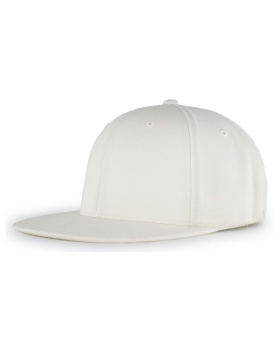 'Pacific Headwear P812 Premium acrylic/wool blend flexfitâ cap'