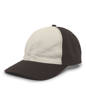 Pacific Headwear V57 Vintage buckle strap adjustable cap
