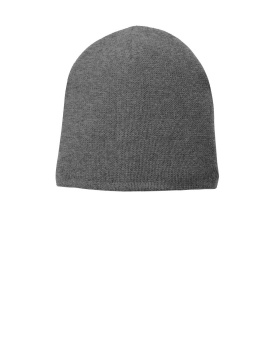 'Port & Company CP91L Athletic FleeceLined Beanie Cap'
