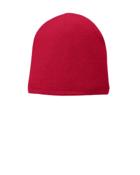 Port & Company CP91L Athletic FleeceLined Beanie Cap