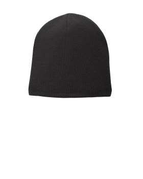 'Port & Company CP91L Athletic FleeceLined Beanie Cap'