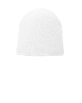 Port & Company CP91L Athletic FleeceLined Beanie Cap