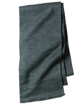 'Port & Company KS01 Knitted Scarf'