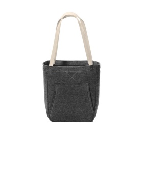 'Port & Company BG415 Men's Core Fleece Sweatshirt Tote'