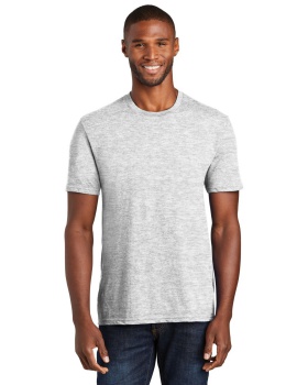 'Port & Company PC455 Men's Fan Favorite Blend T-Shirt'