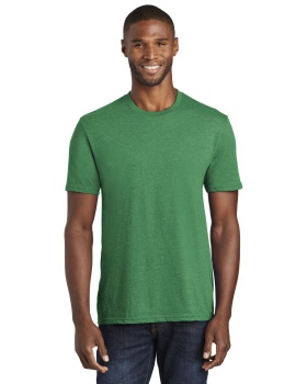 'Port & Company PC455 Men's Fan Favorite Blend T-Shirt'