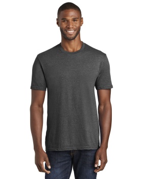 'Port & Company PC455 Men's Fan Favorite Blend T-Shirt'