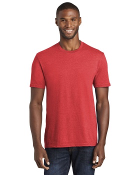 'Port & Company PC455 Men's Fan Favorite Blend T-Shirt'