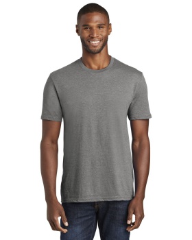 'Port & Company PC455 Men's Fan Favorite Blend T-Shirt'