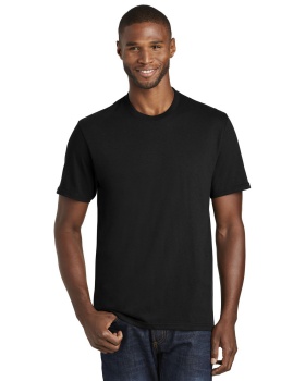 'Port & Company PC455 Men's Fan Favorite Blend T-Shirt'