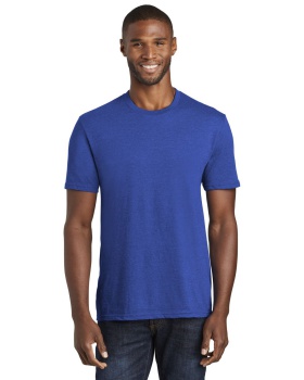 'Port & Company PC455 Men's Fan Favorite Blend T-Shirt'